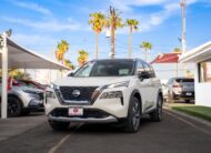 NISSAN XTRAIL PLATINUM PLUS 2024 BLANCO