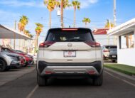 NISSAN XTRAIL PLATINUM PLUS 2024 BLANCO