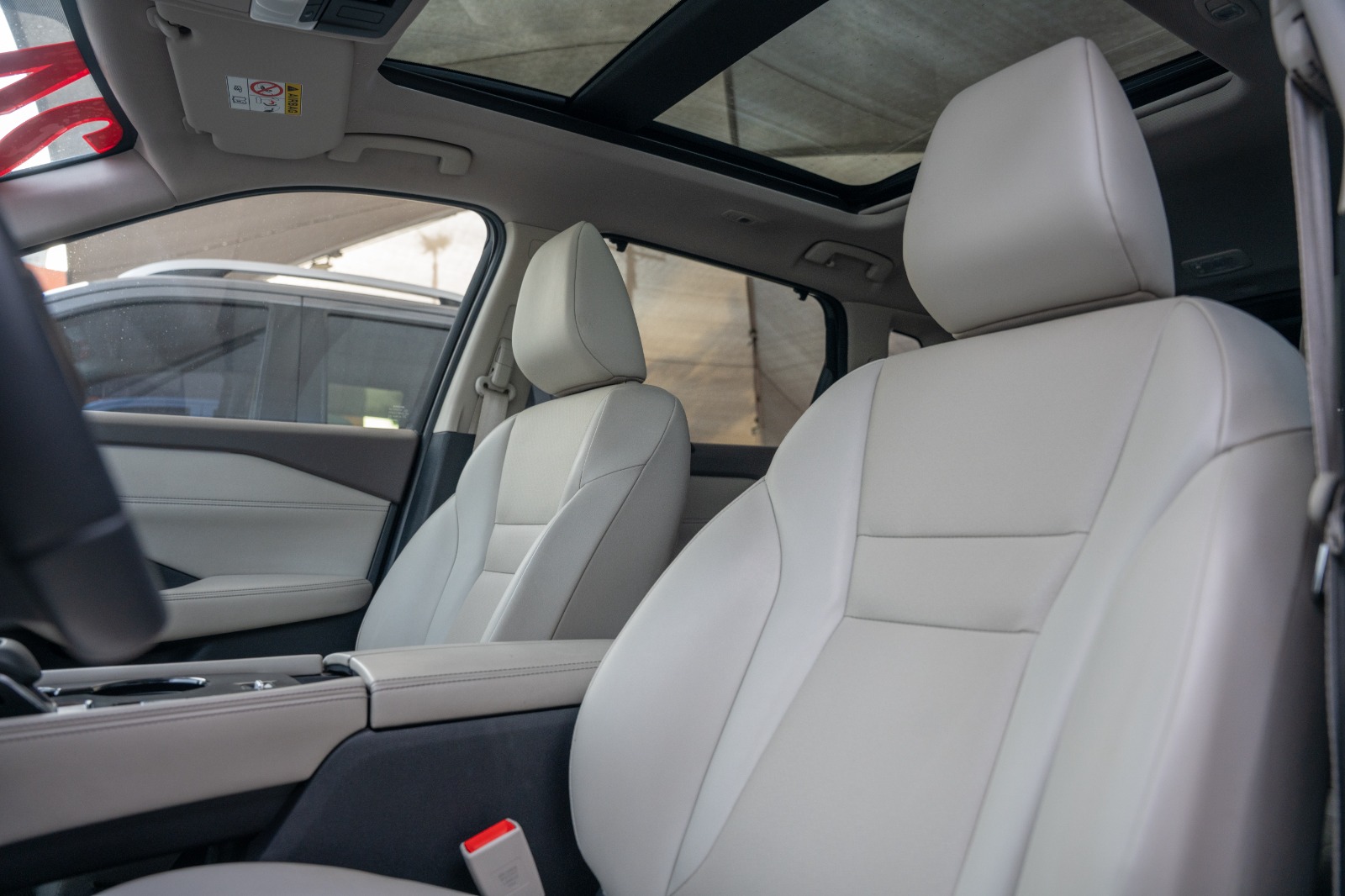 NISSAN XTRAIL PLATINUM PLUS 2024 BLANCO