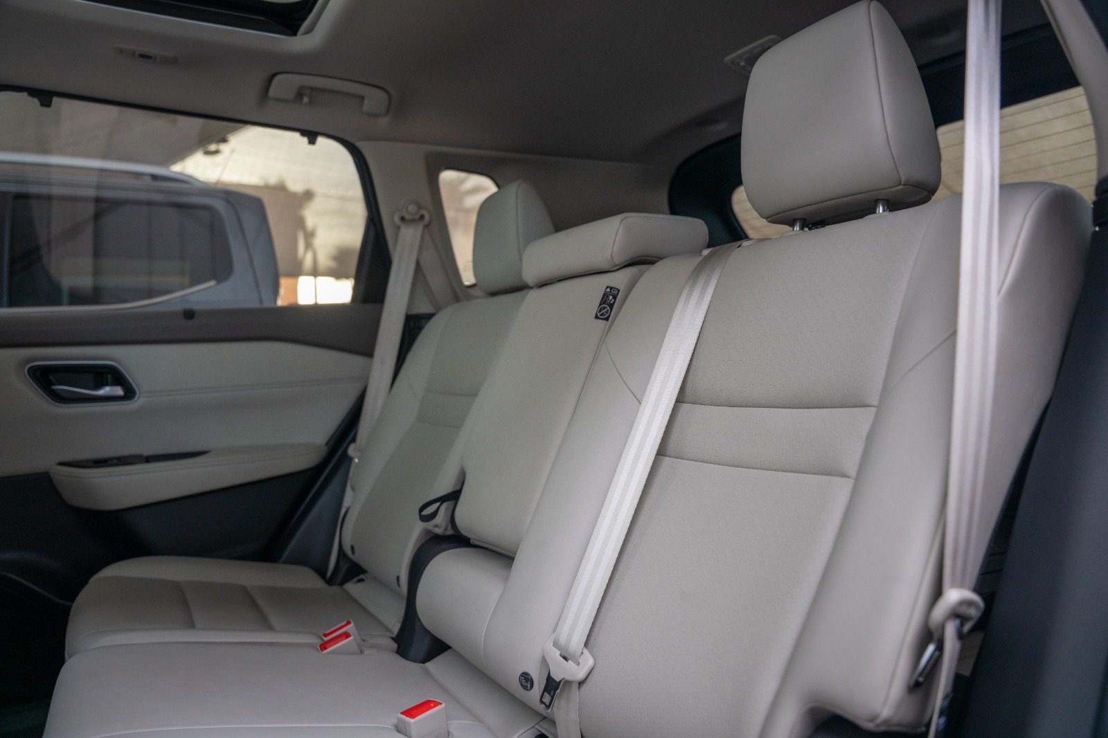 NISSAN XTRAIL PLATINUM PLUS 2024 BLANCO