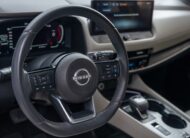 NISSAN XTRAIL PLATINUM PLUS 2024 BLANCO