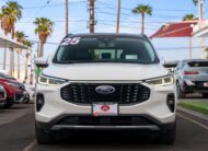 FORD ESCAPE PLATINUM FWD HEV 2025 BLANCO