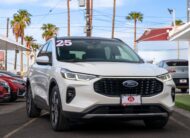 FORD ESCAPE PLATINUM FWD HEV 2025 BLANCO