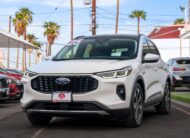 FORD ESCAPE PLATINUM FWD HEV 2025 BLANCO