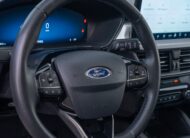 FORD ESCAPE PLATINUM FWD HEV 2025 BLANCO