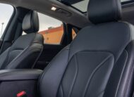 FORD ESCAPE PLATINUM FWD HEV 2025 BLANCO