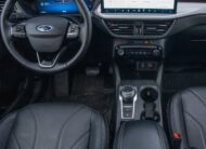 FORD ESCAPE PLATINUM FWD HEV 2025 BLANCO