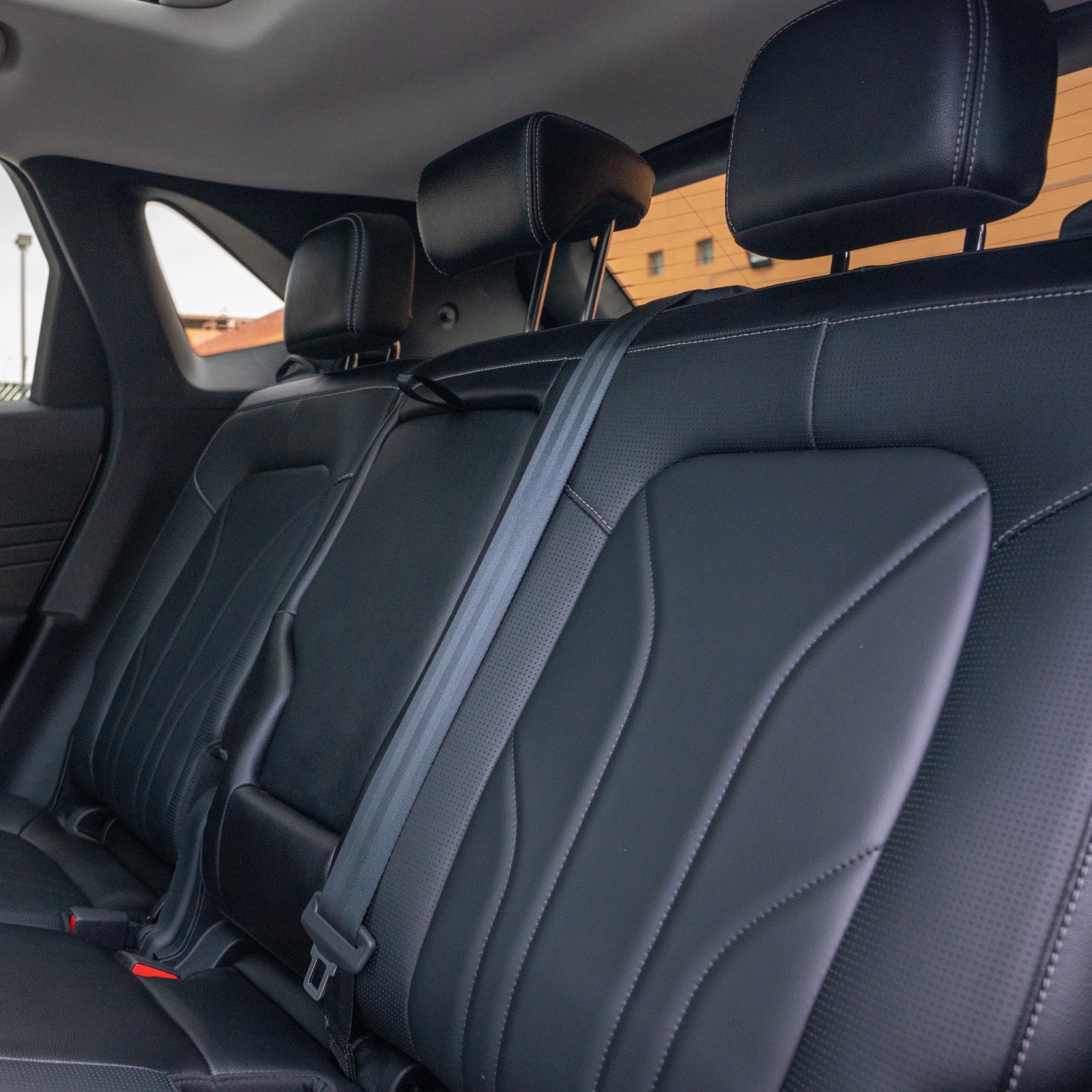 FORD ESCAPE PLATINUM FWD HEV 2025 BLANCO