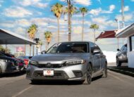 HONDA CIVIC ISTYLE 2023 PLATA
