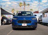 HONDA HRV SPORT 2024 AZUL
