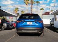 HONDA HRV SPORT 2024 AZUL