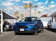 HONDA HRV SPORT 2024 AZUL