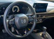 HONDA HRV SPORT 2024 AZUL