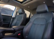 HONDA HRV SPORT 2024 AZUL