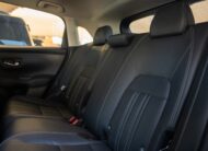 HONDA HRV SPORT 2024 AZUL