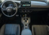 HONDA HRV SPORT 2024 AZUL