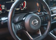 NISSAN PATHFINDER PLATINUM 4WD 2023 NEGRO