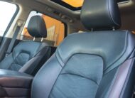 NISSAN PATHFINDER PLATINUM 4WD 2023 NEGRO