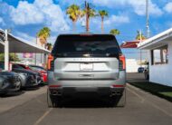 CHEVROLET SUBURBAN SUV PAQ G HIGH COUNTRY 2025 GRIS