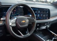 CHEVROLET SUBURBAN SUV PAQ G HIGH COUNTRY 2025 GRIS