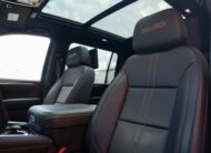 CHEVROLET SUBURBAN SUV PAQ G HIGH COUNTRY 2025 GRIS