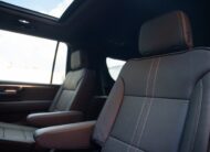 CHEVROLET SUBURBAN SUV PAQ G HIGH COUNTRY 2025 GRIS
