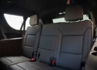 CHEVROLET SUBURBAN SUV PAQ G HIGH COUNTRY 2025 GRIS