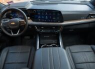 CHEVROLET SUBURBAN SUV PAQ G HIGH COUNTRY 2025 GRIS