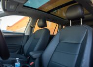 VOLKSWAGEN TIGUAN COMFORTLINE 2023 BLANCO
