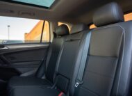 VOLKSWAGEN TIGUAN COMFORTLINE 2023 BLANCO