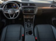 VOLKSWAGEN TIGUAN COMFORTLINE 2023 BLANCO