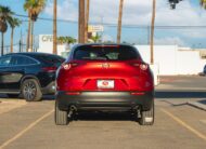 MAZDA CX30 ISP MHEV 2023 ROJO