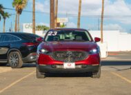 MAZDA CX30 ISP MHEV 2023 ROJO