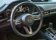 MAZDA CX30 ISP MHEV 2023 ROJO