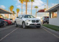 BMW X4 XDRIVE30i 2022 BLANCO