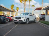 BMW X4 XDRIVE30i 2022 BLANCO