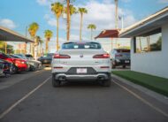 BMW X4 XDRIVE30i 2022 BLANCO
