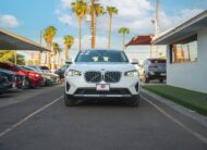 BMW X4 XDRIVE30i 2022 BLANCO