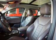 BMW X4 XDRIVE30i 2022 BLANCO