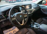 BMW X4 XDRIVE30i 2022 BLANCO