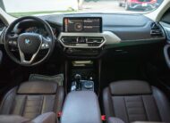 BMW X4 XDRIVE30i 2022 BLANCO