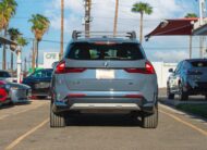 BMW X1 SDRIVE 20IA 2025 GRIS