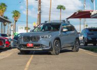 BMW X1 SDRIVE 20IA 2025 GRIS