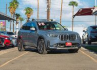 BMW X1 SDRIVE 20IA 2025 GRIS
