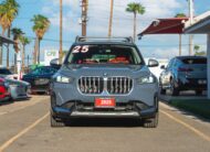 BMW X1 SDRIVE 20IA 2025 GRIS