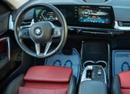 BMW X1 SDRIVE 20IA 2025 GRIS