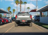 CHEVROLET COLORADO ZR2 4X4 2025 GRIS
