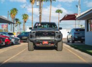 CHEVROLET COLORADO ZR2 4X4 2025 GRIS