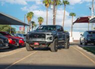 CHEVROLET COLORADO ZR2 4X4 2025 GRIS