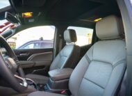 CHEVROLET COLORADO ZR2 4X4 2025 GRIS